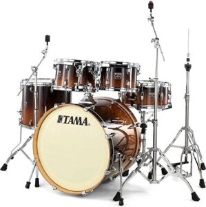 Ударная установка Tama Superstar Classic Maple CL52KRS-CFF