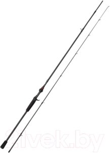 Удилище Abu Garcia Rod Vendetta 632H 60-100гр Jerk 1.92м / 1394568