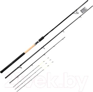 Удилище Feeder Concept Distance Black 100 3.90 / FCDIB100-390