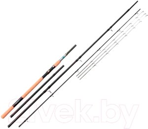 Удилище Flagman Fishing Armadale Combo Feeder 4-4.50м 80-200г / ARF4450