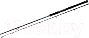 Удилище Flagman Fishing Tuna 832XMH 2.5м тест 400г / FTU832XMH