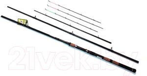 Удилище Hitfish Harpoon L 3м T Graphite T30