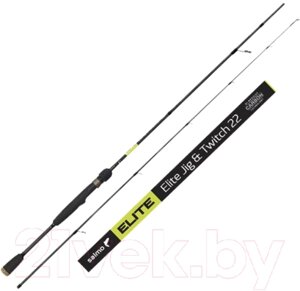 Удилище Salmo Elite Jig N Twitch 22 2.13 / 4170-213