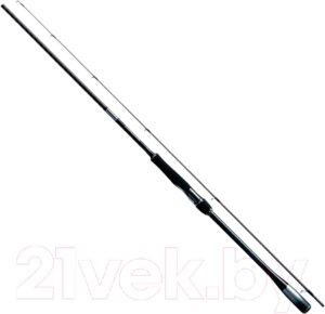 Удилище shimano lunamis / 20lunamiss96ML