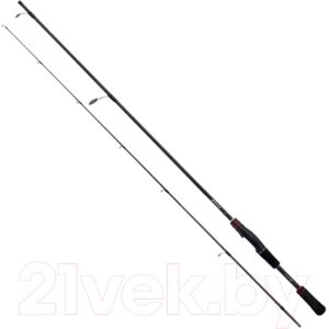 Удилище Shimano Zodias 80ML + Spinning Solid Tip 2.44м / 21ZODIAS80MLPS2