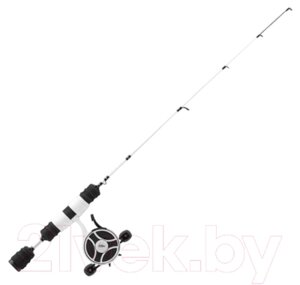 Удочка 13 Fishing V3 FreeFall Ghost 27 Medium Light Left Hand / V3IFF-27ML-TS-LH