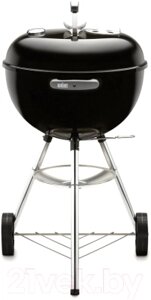 Угольный гриль Weber Classic Kettle 1241304