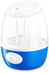 Ультразвуковой увлажнитель воздуха Kitfort KT-2888-3