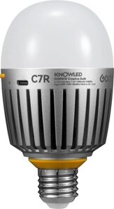 Умная лампа Godox Knowled C7R / 30743