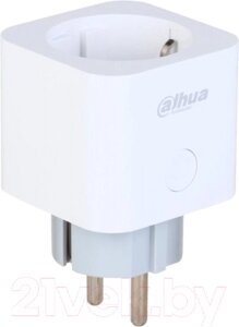 Умная розетка Dahua DHI-ICS1-W2