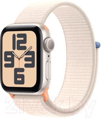 Умные часы Apple Watch SE 2 GPS 40mm