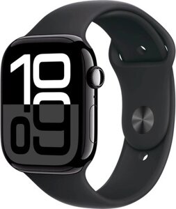 Умные часы Apple Watch Series 10 GPS 42mm / MWWF3