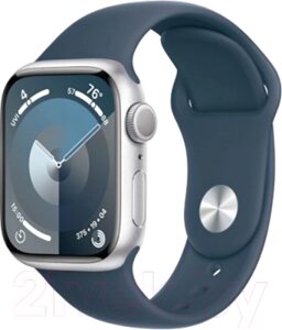 Умные часы Apple Watch Series 9 GPS MR913LL/A