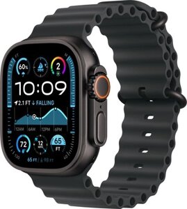 Умные часы Apple Watch Ultra 2 LTE 49mm / MX4P3L