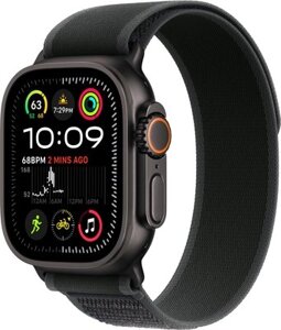 Умные часы Apple Watch Ultra 2 LTE 49mm