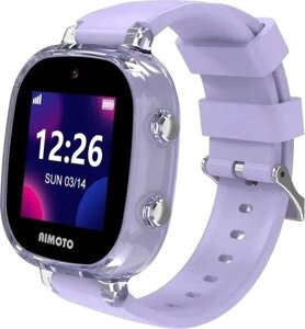 Умные часы детские Aimoto Crystal / 8360202