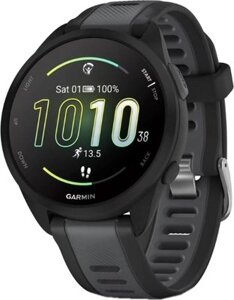 Умные часы Garmin Forerunner 165 Music 43mm / 010-02863-30