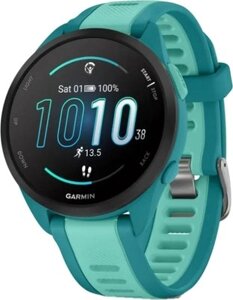 Умные часы Garmin Forerunner 165 Music 43mm / 010-02863-32