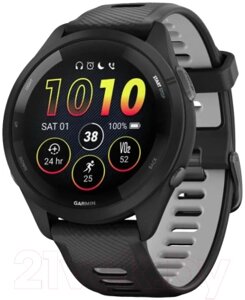 Умные часы Garmin Forerunner 265 46mm / 010-02810-10