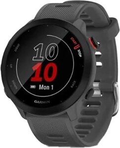 Умные часы Garmin Forerunner 55 42mm / 010-02562-13