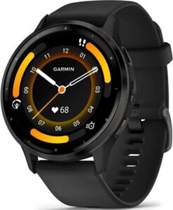 Умные часы Garmin Venu 3 45mm / 010-02784-01