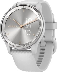 Умные часы Garmin Vivomove Trend 40.4мм / 010-02665-03