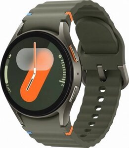 Умные часы samsung galaxy watch7 40mm LTE / SM-L305fzgacau