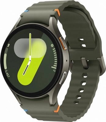 Умные часы Samsung Galaxy Watch7 44mm LTE / SM-L315FZGACAU от компании Товары с доставкой на дом. Top-shop. - фото 1