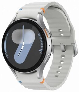 Умные часы samsung galaxy watch7 44mm LTE / SM-L315fzsacau