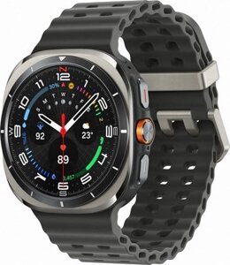 Умные часы samsung watch ultra 47mm LTE L705 / SM-L705fztacau