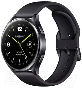 Умные часы Xiaomi Watch 2 BHR8035GL / M2320W1