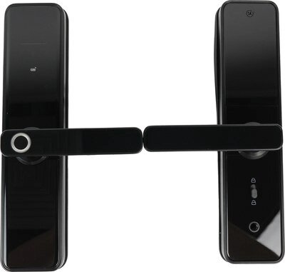 Умный замок Roome Tuya Digital Fingerprint Lock X6