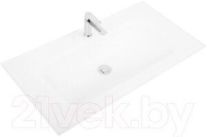 Умывальник belbagno BB1010/465-LV-VTR-BO