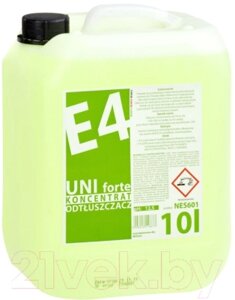 Универсальное чистящее средство Merida E4 Uni Forte для генеральной уборки NES601
