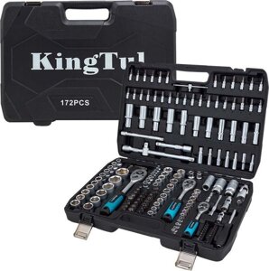Универсальный набор инструментов KingTul KT-41723-5