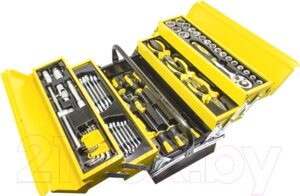 Универсальный набор инструментов WMC Tools WMC-4060C