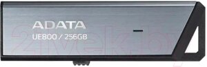 Usb flash накопитель A-data elite UE800 256GB (AELI-UE800-256G-CSG)