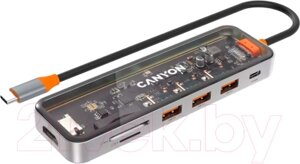 USB-хаб canyon DS-13 / CNS-TDS13