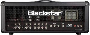 Усилитель гитарный Blackstar Series One / 104EL34