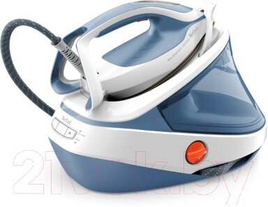 Утюг с парогенератором Tefal GV9710 от компании Товары с доставкой на дом. Top-shop. - фото 1