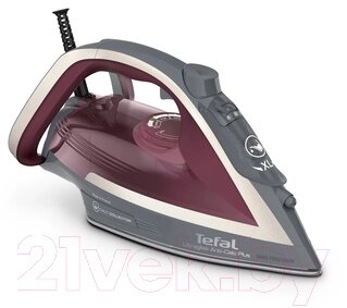 Утюг Tefal FV6840E0 от компании Товары с доставкой на дом. Top-shop. - фото 1