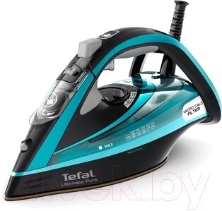 Утюг Tefal FV9844E0 от компании Товары с доставкой на дом. Top-shop. - фото 1