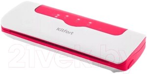 Вакуумный упаковщик Kitfort KT-1536-1