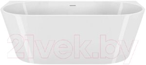 Ванна акриловая BelBagno BB710-1700-800