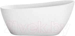 Ванна акриловая BelBagno Due BB704-1700-800-K