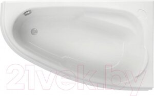 Ванна акриловая Cersanit Joanna New 160x95 R