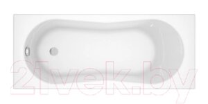 Ванна акриловая Cersanit Nike 170x70