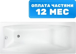 Ванна чугунная Универсал Эталон-У 170х70