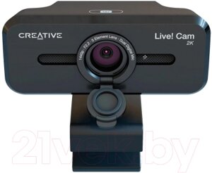 Веб-камера Creative Live! Cam Sync V3 / 73VF090000000