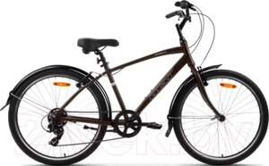 Велосипед AIST Cruiser 1.0 26 2023